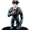 Quantum Mechanix Mr. Freeze Q-Fig Sammelfiguren