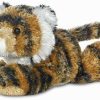 Kuscheltiere Aurora World - Mini Flopsie Tanya Bengalischer Tiger 20,5cm (12758)