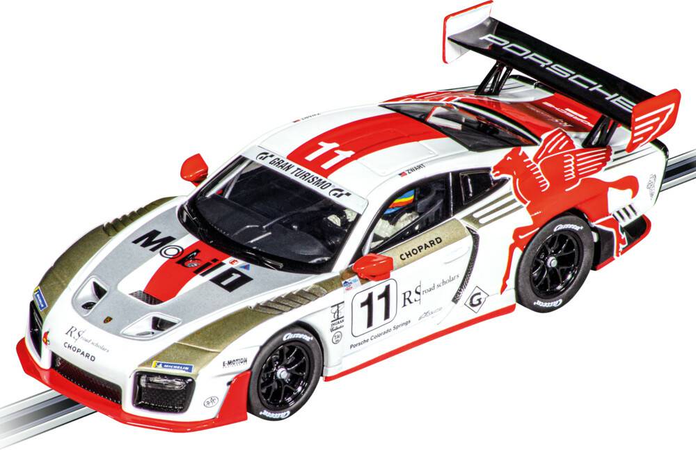 Carrera Porsche 935 GT2 J.Zwart No.11 Pikes Peak 2020 (20027697) Rennbahnen