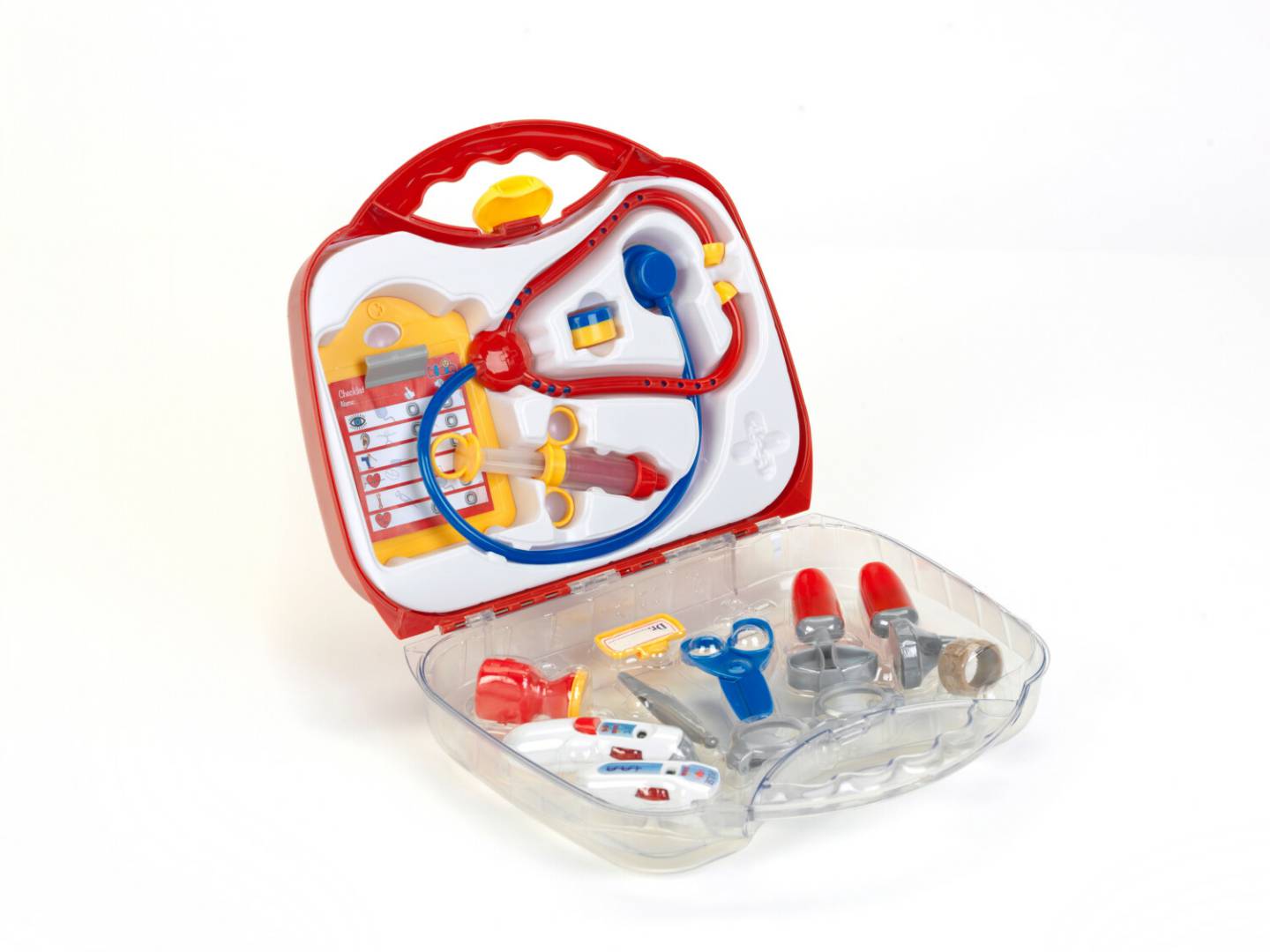 klein toys Doctor Case (4322) Kinderkostüme