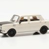 Herpa Simca Rallye II weiß 1:87 (024358-004) Modellfahrzeuge