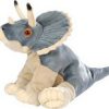 Wild Republic Cuddlekins Triceratops 30 cm Kuscheltiere