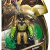 Sammelfiguren Mattel Batman vs. Superman - Klingen Batman (DJG36)