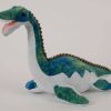 Semo Schwimmdino 40 cm Kuscheltiere