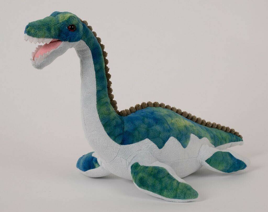 Semo Schwimmdino 40 cm Kuscheltiere