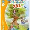 tiptoi Ravensburger tiptoi - Mein Wörter-Bilderbuch XXL