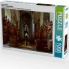 Calvendo "Stift Heiligenkreuz" (7365985) Puzzles