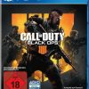 PS4 Spiele Call of Duty: Black Ops 4PS4