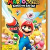 Nintendo Switch-Spiele Mario + Rabbids: Kingdom BattleGold Edition (Switch)