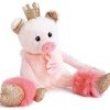 Kuscheltiere Histoire d'Ours Happy Twist Family - Rosette 25 cm