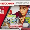 Meccano 6047099 Baukästen & Bausteine