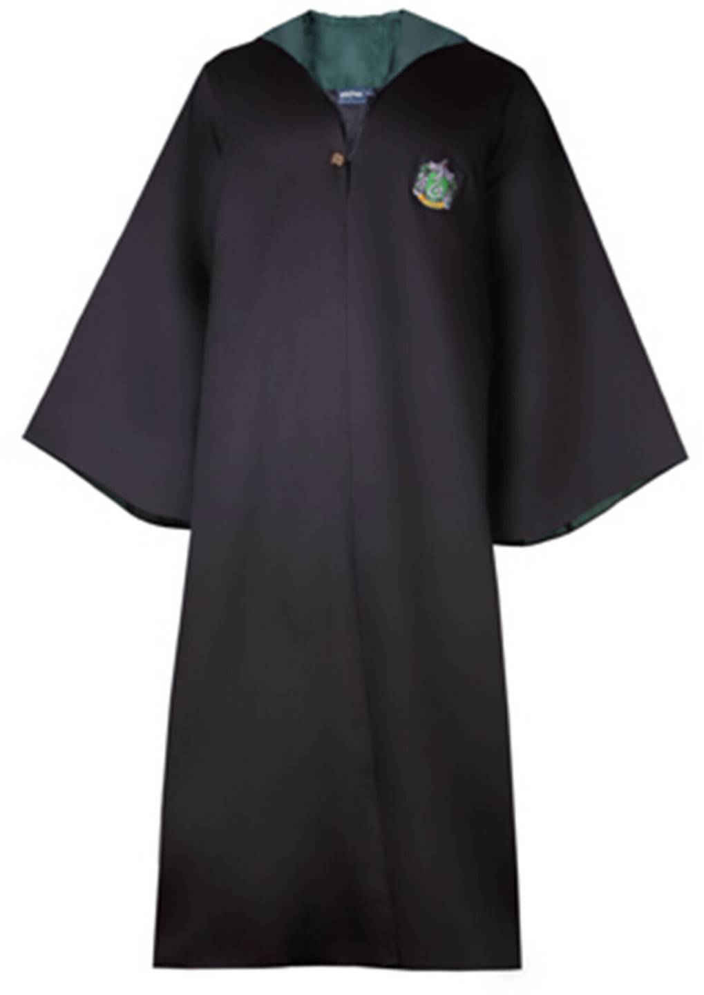 Cinereplicas Harry Potter Slytherin Robes (CR1202) Kinderkostüme