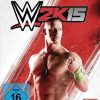 WWE 2K15Xbox One Xbox One Spiele