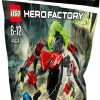 LEGO Hero Factory - Tunneler Beast vs. Surge (44024) LEGO