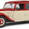 Solido Citroën Traction 7 1937 (1800907) Modellfahrzeuge