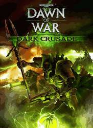 PC-Spiele Warhammer 40000: Dawn of War - Dark Crusade (Add-On) (PC)