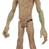 Hasbro Marvel Avengers Titan Hero Series Groot Sammelfiguren