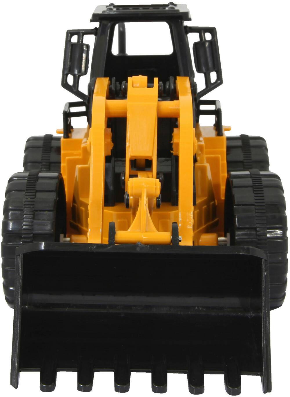 Jamara Radlader RL136 1:36 (410150) RC-Modellbau