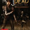 The Walking Dead: A Telltale Games Series - Season TwoPC/Mac The Walking Dead: A Telltale Games Series - Season Two