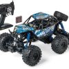 Carson RC Sea Crawler 6x6 Land / Wasser 100% 1:10 RTR Blau RC-Modellbau