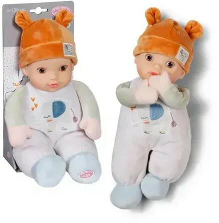 Puppen Baby Annabell for babies Sweetie Sand 30cm