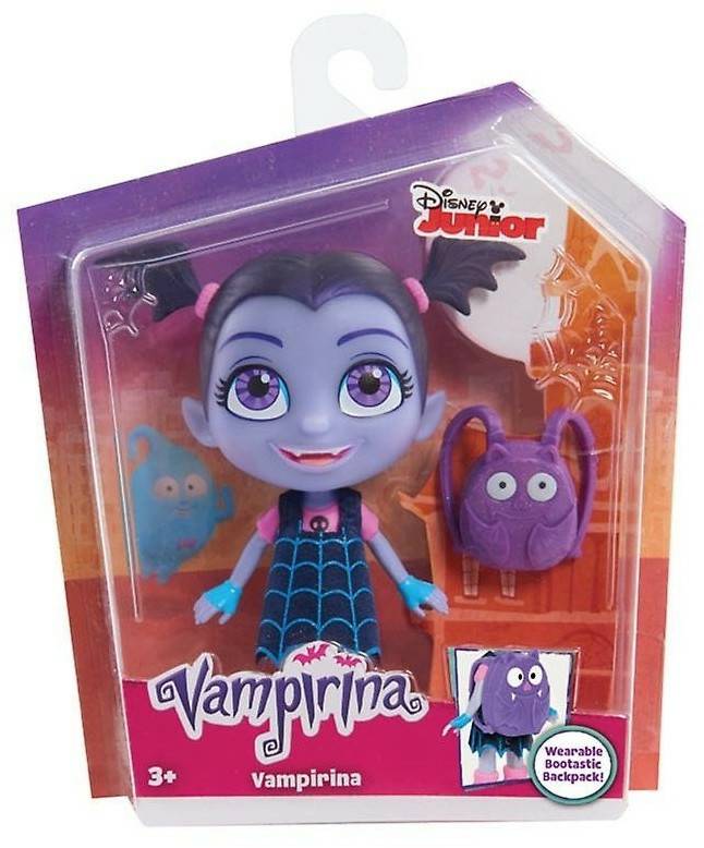 Puppen Giochi Preziosi Vampirina Doll