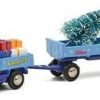 Schuco 450527700 1:90 PICCOLO Unimog 401 CHRISTMAS 2020 Modellfahrzeuge