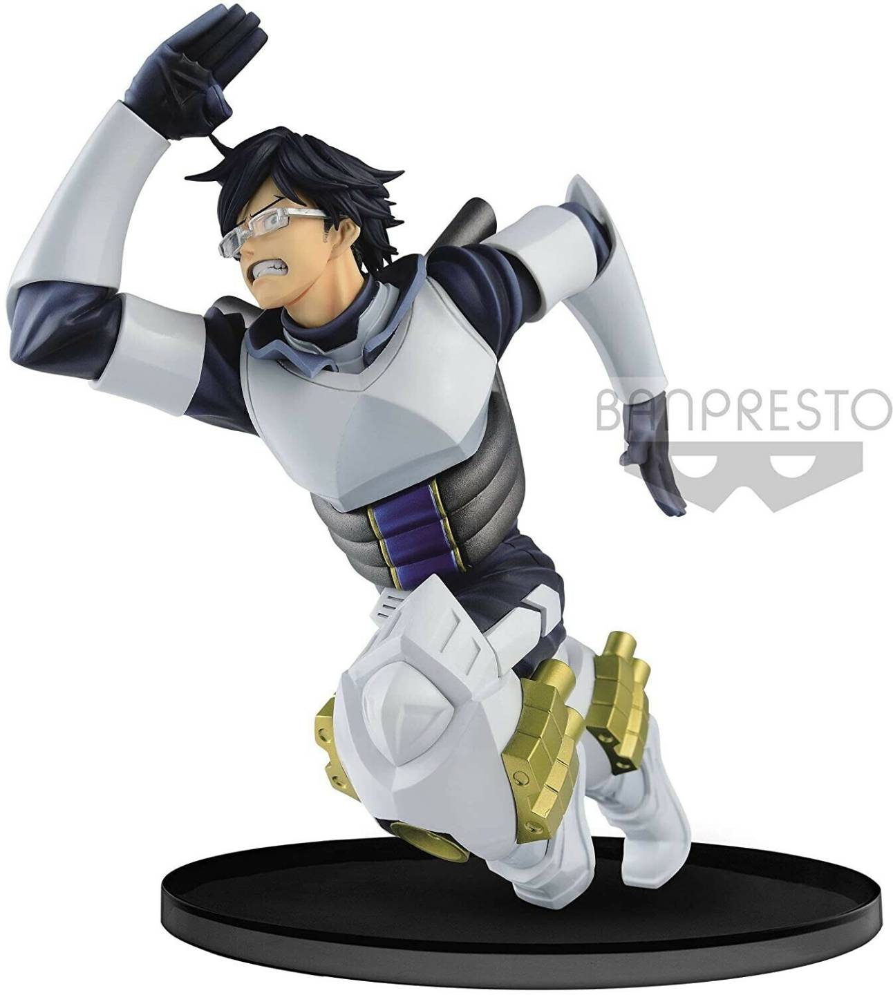 Banpresto My Hero Academia Tenya Iidea Colosseum vol.6 (ver.A) Sammelfiguren