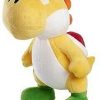 Kuscheltiere Simba Super Mario Yoshi Yellow 20 cm