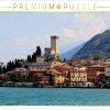 Calvendo Altstadt von Malcesine (1000 Teile) Puzzles