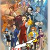 Apollo Justice: Ace Attorney Trilogy (US-Import) (Switch) Nintendo Switch-Spiele