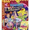 Bibi Blocksberg: Der verhexte Liebesbrief (PC/Mac) PC-Spiele