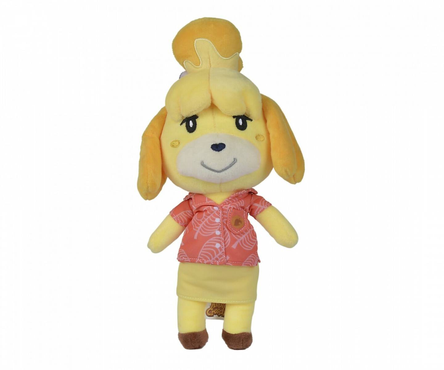 Kuscheltiere Simba Animal Crossing - Isabelle 25 cm (109231002)