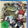 PS4 Spiele Ys: Memories of CelcetaPS4