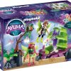 Playmobil Adventures of Ayuma Nebelfalle (71215) Playmobil