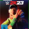 WWE 2K23Xbox One Xbox One Spiele