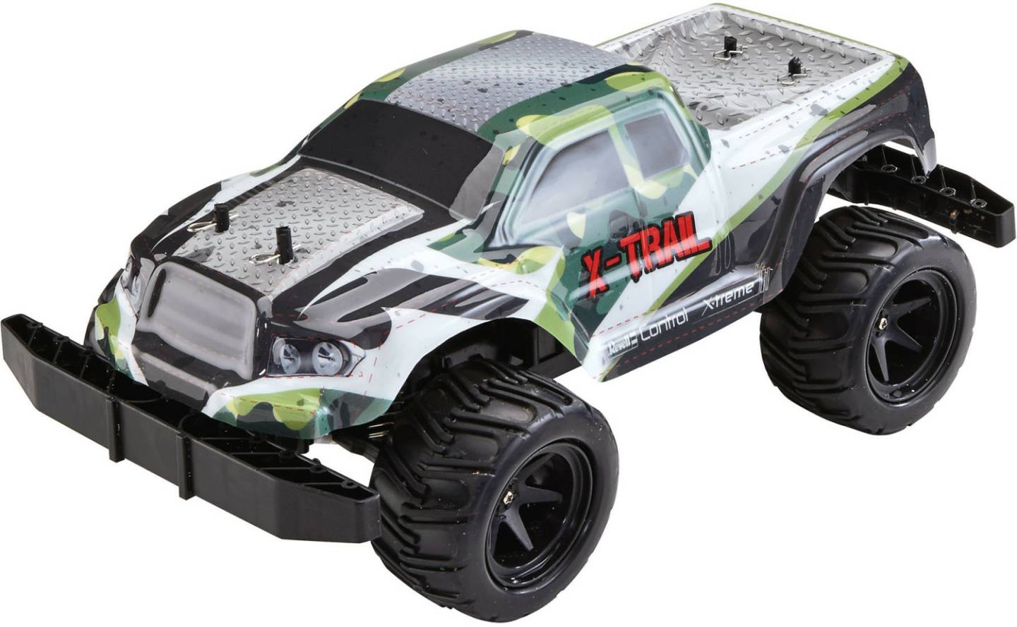 Revell X-Trail Monstertruck (24819) RC-Modellbau