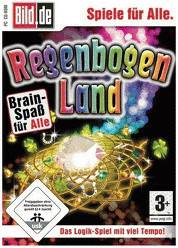 Regenbogenland (PC) PC-Spiele