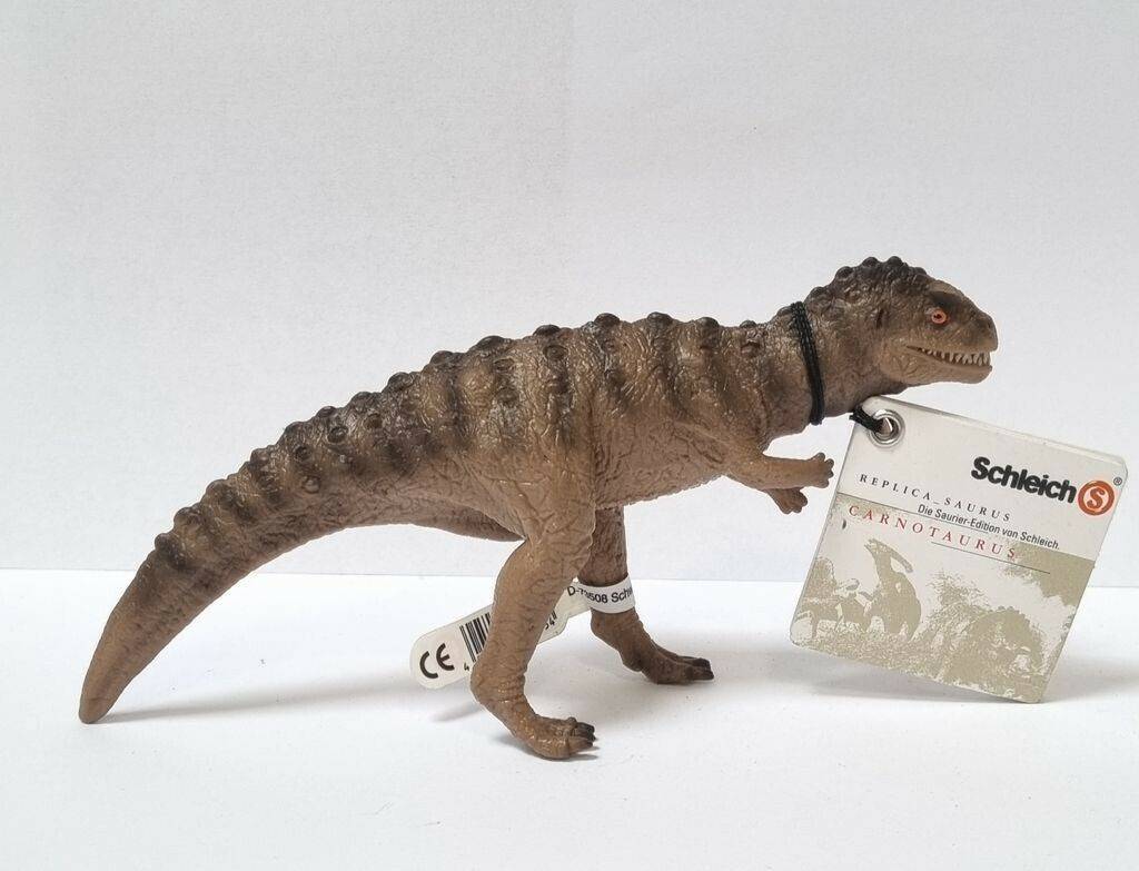 Schleich Carnotaurus (16415) Schleich