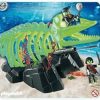 Playmobil Playmobil Geisterpiraten Geisterwalskelett (4803)