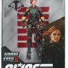 Hasbro G.I. Joe Classified SeriesScarlett (Snake Eyes) Hasbro G.I. Joe Classified Series