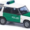 Busch Land Rover DiscoveryPolizei Busch Land Rover Discovery