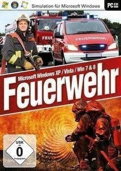 Feuerwehr (PC) PC-Spiele