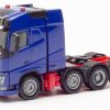 Modellfahrzeuge Herpa Volvo FH Gl. XL Schwerlastzugmaschine (304788-005)