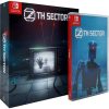 Nintendo Switch-Spiele 7th SectorSpecial Limited Edition (Switch)