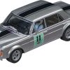 Rennbahnen Carrera Mercedes-Benz 300 SEL 6.3 AMG Preis der Nationen 1970 No.11 (20031088)