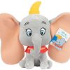 Sambro Disney Dumbo mit Sound 28 cm Kuscheltiere