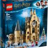 LEGO LEGO Harry Potter - Hogwarts Uhrenturm (75948)