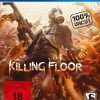 Killing Floor 2PS4 PS4 Spiele