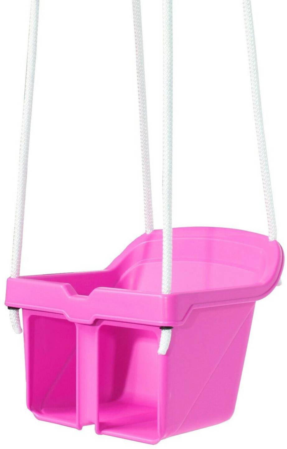 Schaukeln & Rutschen Jamara Small Swing für Babys rosa (460663)